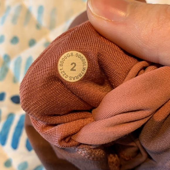 Lululemon Align Short 8” - Picture 4 of 4